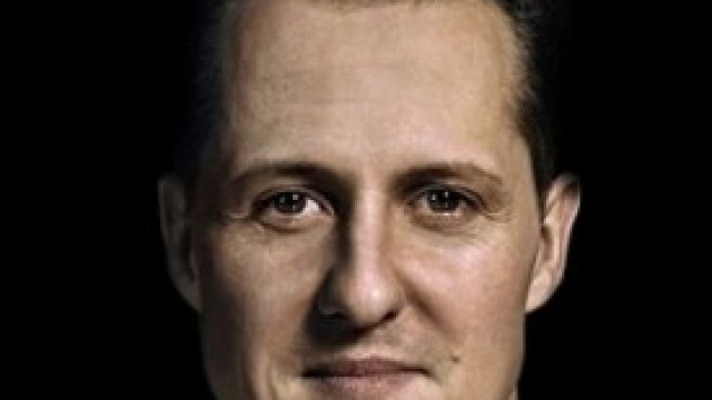 Micheal Schumacher si sta risvegliando dal coma