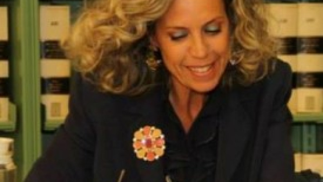 Monica Cirinn&agrave;, senatrice Pd