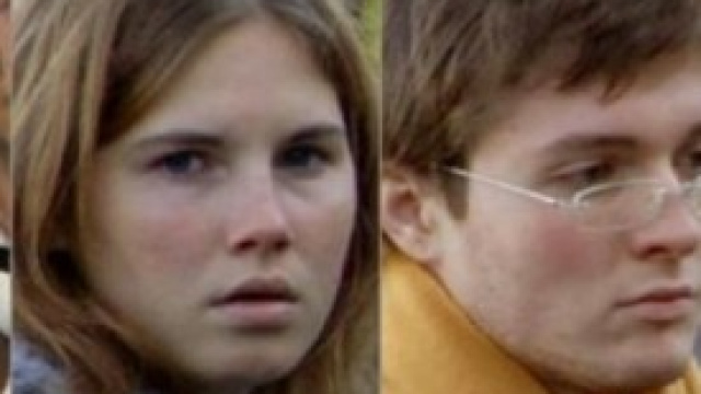 Nuova sentenza per il caso Meredith
