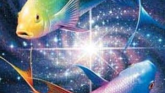 Pesci e ascendenti: oroscopo2014