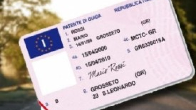 Rinnovo patente 2014: ecco come fare.