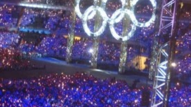 Cerimonia d'apertura Sochi: assenti Obama e Merkel