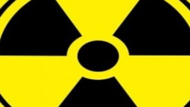 La centrale nucleare di Sellafield fa paura.