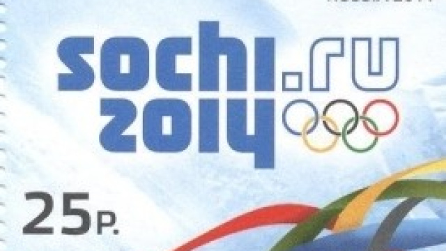 Olimpiadi invernali Sochi 2014