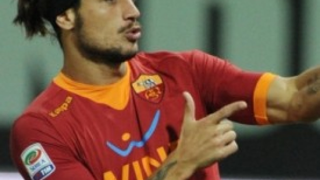 Pablo Osvaldo, nuovo attaccante della Juventus