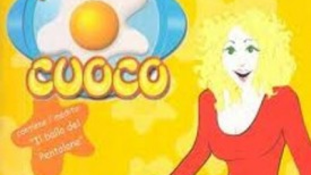 Prova del Cuoco, ricetta di oggi