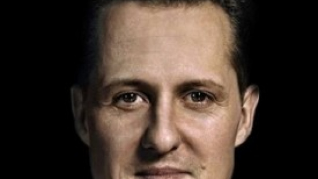 Schumacher, iniziato il processo di risveglio
