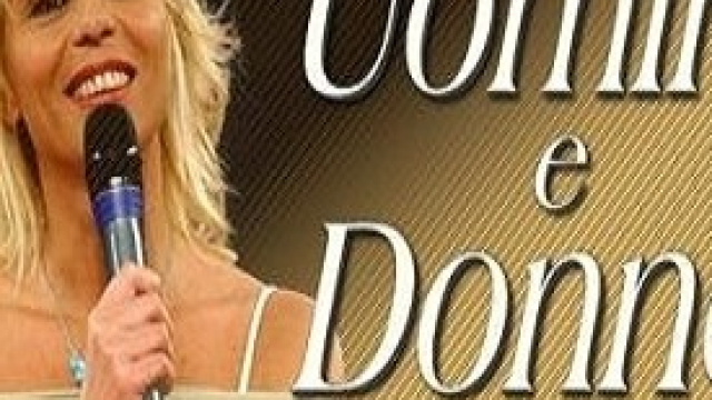 Anticipazioni Uomini e donne, trono over