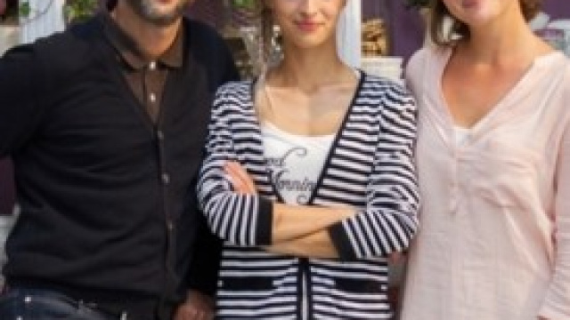 Bake Off Italia, la finale