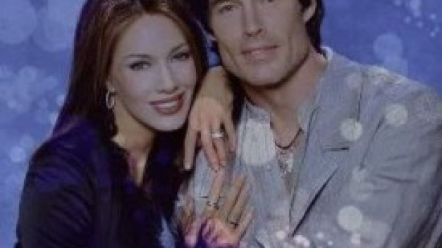 Beautiful: Ridge e Taylor amanti nella vita reale