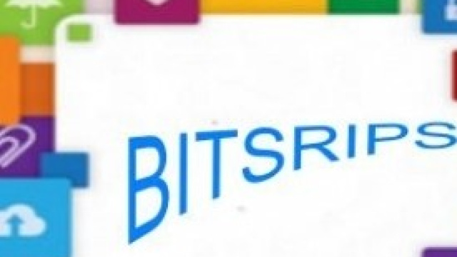 Bitstrips, comunicare con un app a fumetti