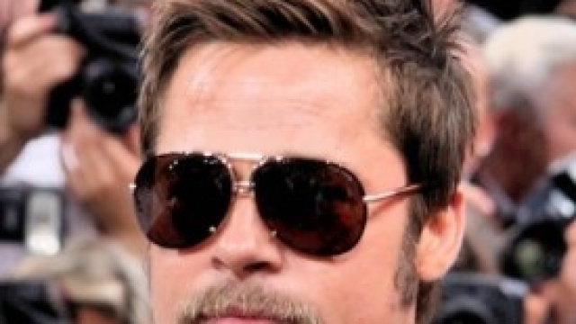 Guai in vista per l'attore Brad Pitt