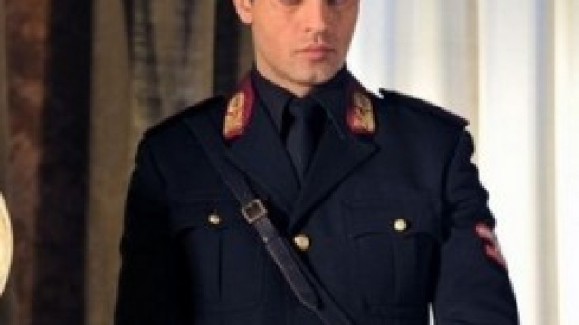 Il Peccato e la Vergogna 2: Gabriel Garko