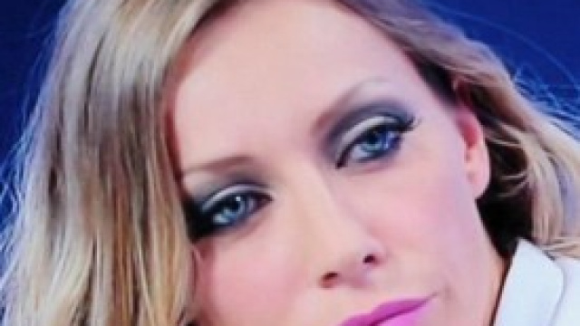 Karina Cascella e Alessandro Fogacci, sar&agrave; amore?