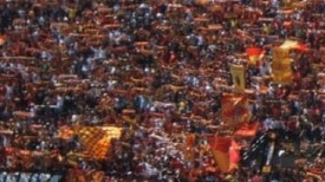 Lega Pro: al Via del Mare Lecce-Salernitana