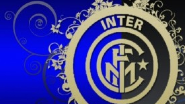 Logo dell' F.C. Inter 1908