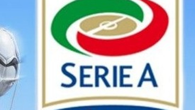 Serie A, partite 5-6 gennaio 2014