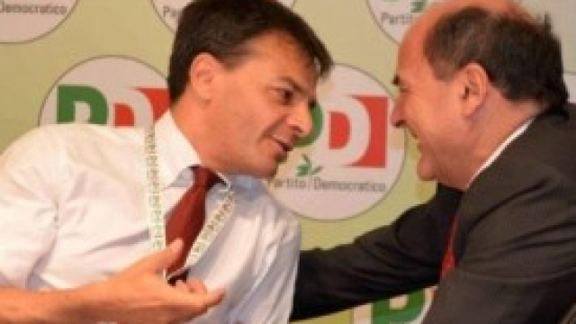 Stefano Fassina si dimette per polemiche con Renzi