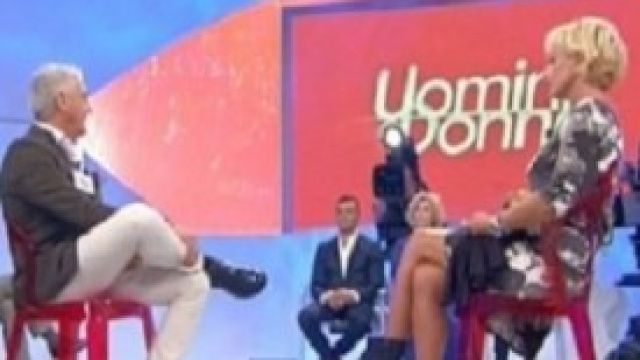 Uomini e Donne, Paolo e Silvia single