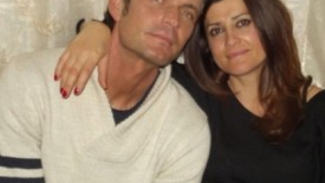 Uomini e Donne trono over: Elga e Samuel