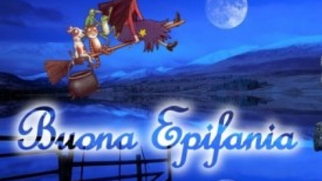 Epifania 2014: gli eventi in programma