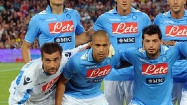 Napoli-Sampdoria, 6 gennaio 2014: diretta tv