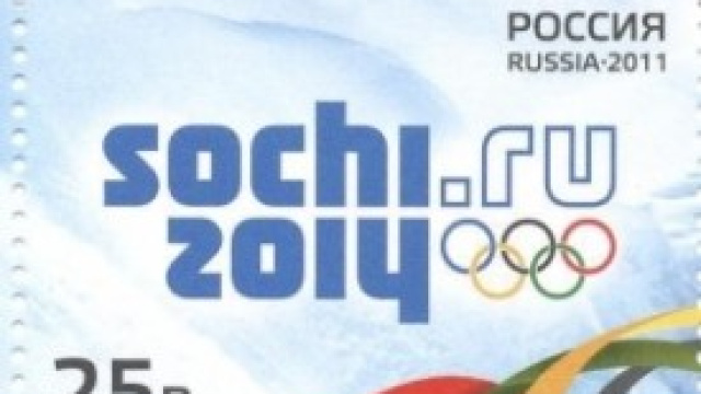 Olimpiadi invernali Sochi 2014