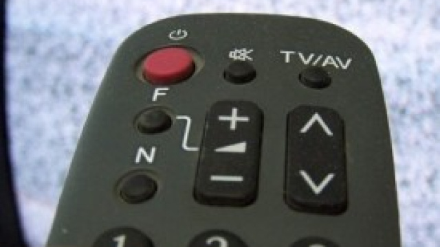 Programmi tv digitale terrestre