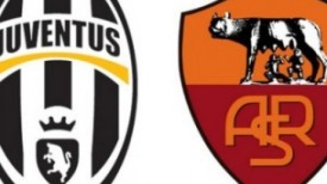 Prossimo turno serie A: Juventus-Roma il big match