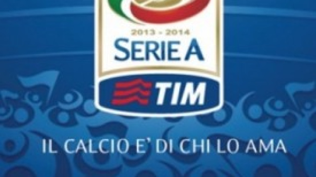 Risultati Serie A 05/01/14, tutto su Juve-Roma