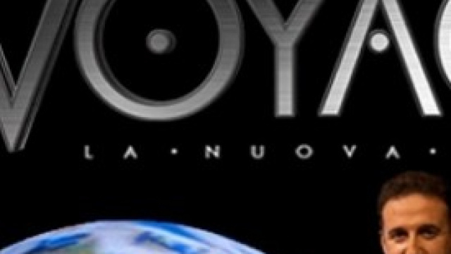 Voyager, anticipazioni 6 gennaio 2014