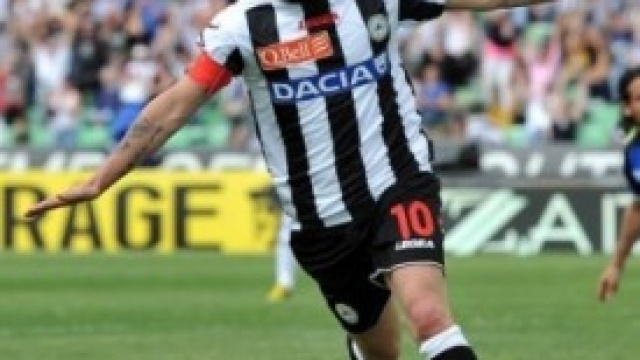 Annuncio shock Di Natale: mi ritiro! 2