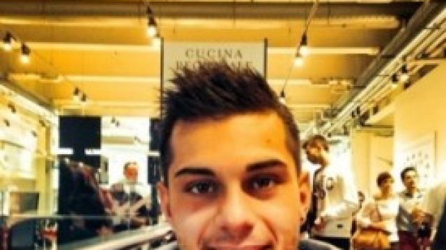 Emanuele Trimarchi ritorna a uomini e donne?