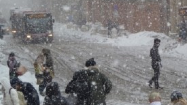 Hercules non molla: disagi negli USA
