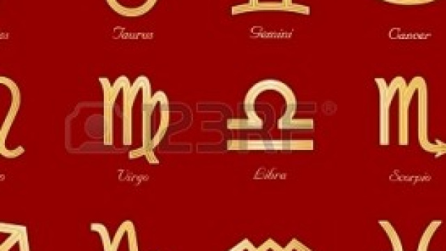 i simboli dei dodici segni zodiacali