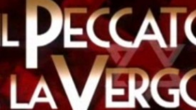 Il peccato e la vergogna 2, i personaggi