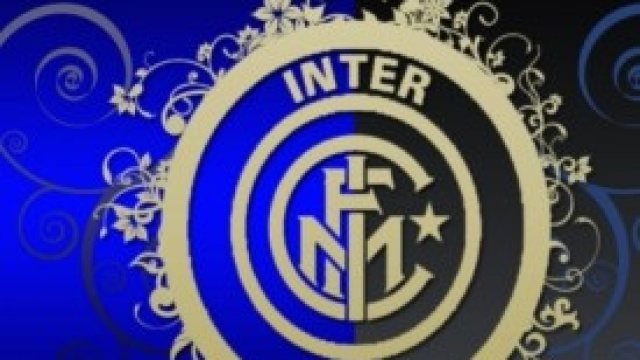 Logo dell' F.C. inter 1908