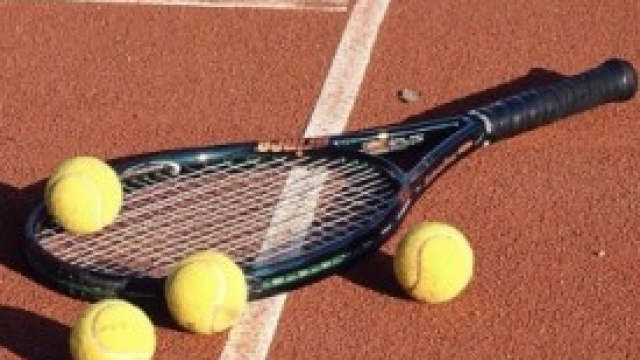 Presentazione Australian Open