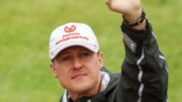 Aggiornamento sulle condizioni di Schumacher