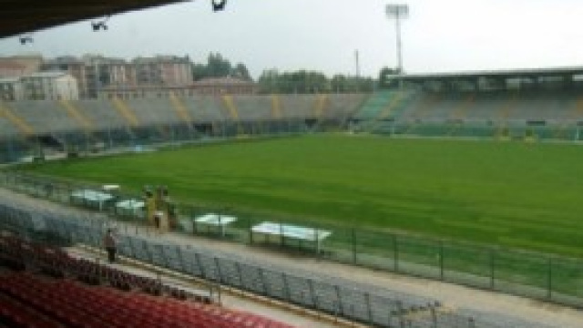 Atalanta-Catania probabili formazioni