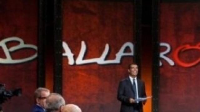 Ballar&ograve;, puntata 7 gennaio 2014: anticipazioni