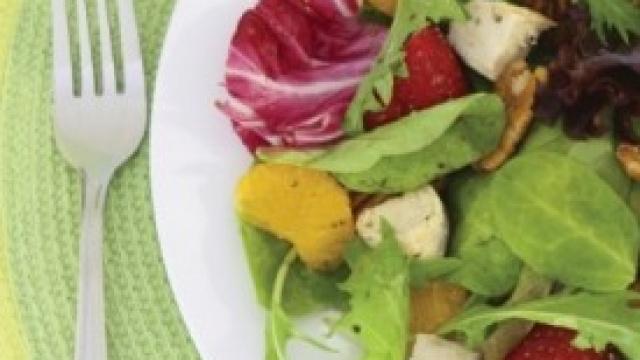 Dieta depurativa dopo le feste natalizie.