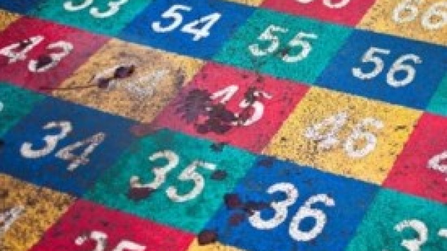 Estrazione del Lotto del 9 gennaio 2014