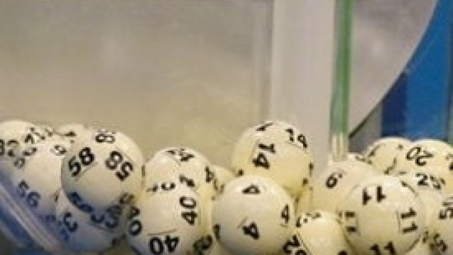 Estrazione del Lotto e del 10eLotto