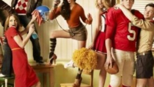 Glee: il telefim finira con la sesta stagione