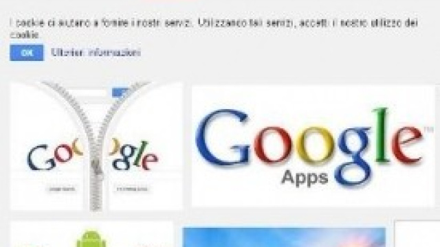 Google, il pi&ugrave; importante motore di ricerca