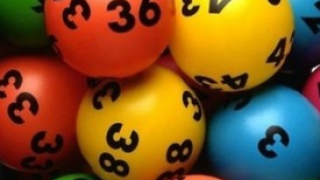I numeri vincenti del Lotto e del Superenalotto