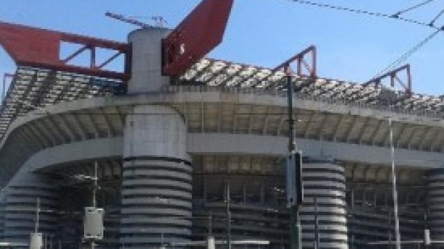 Inter-Chievo probabili formazioni