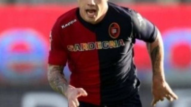 Radja Nainggolan &egrave; della Roma