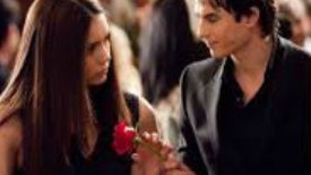 The Vampire Diaries 5: anticipazioni